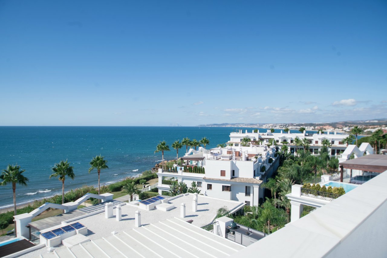 Doncella Beach Doncella Beach