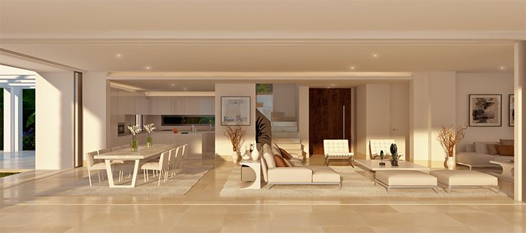 villas rio real () villas rio real ()