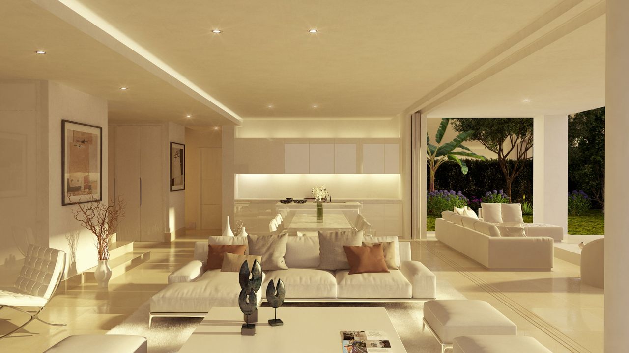 villas rio real () villas rio real ()