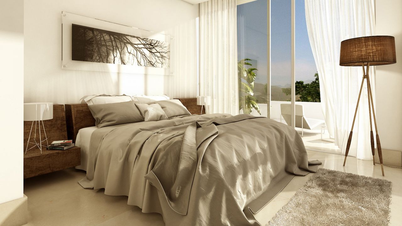 villas rio real () villas rio real ()
