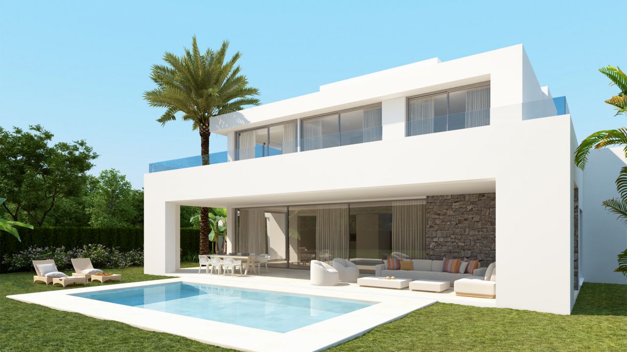 villas rio real () villas rio real ()