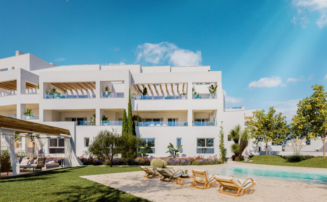 los monteros development () los monteros development ()