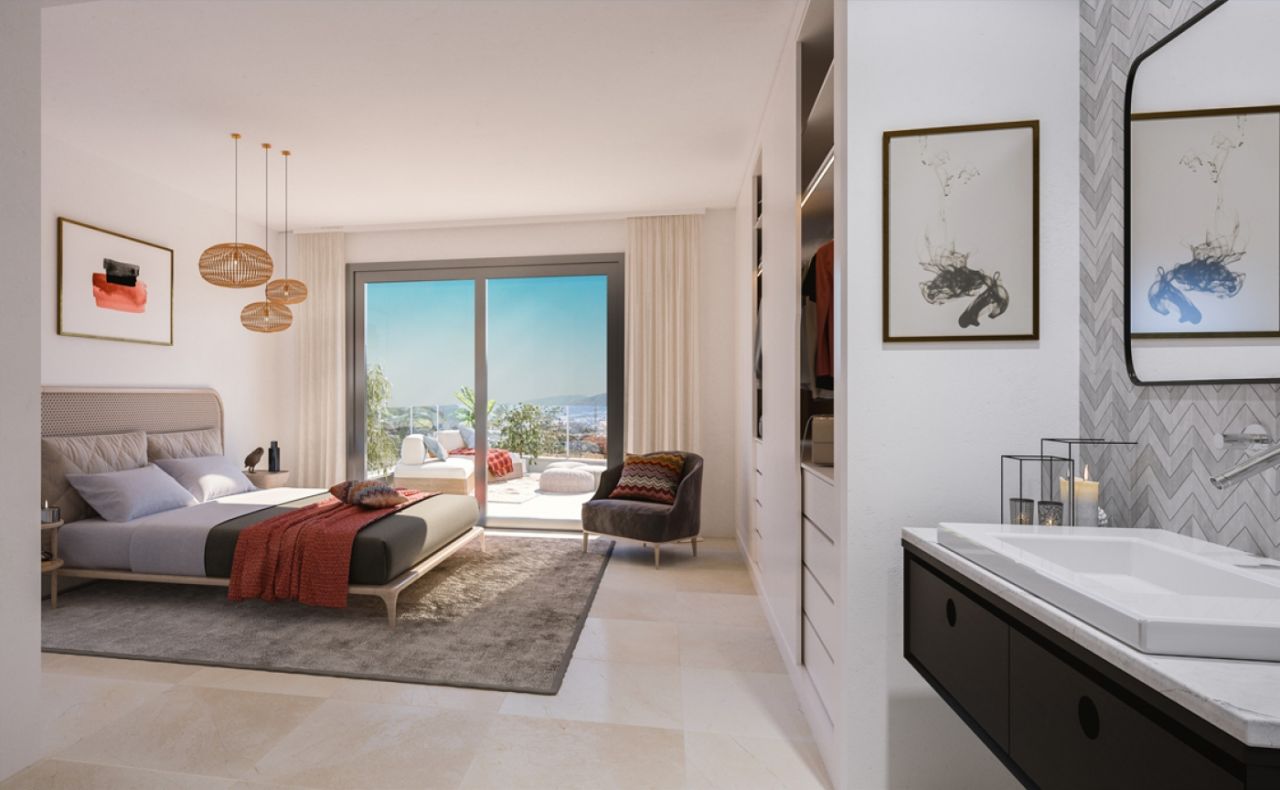 los monteros development ()