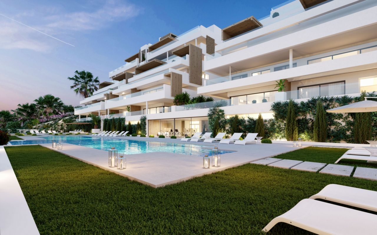 estepona sea views () estepona sea views ()