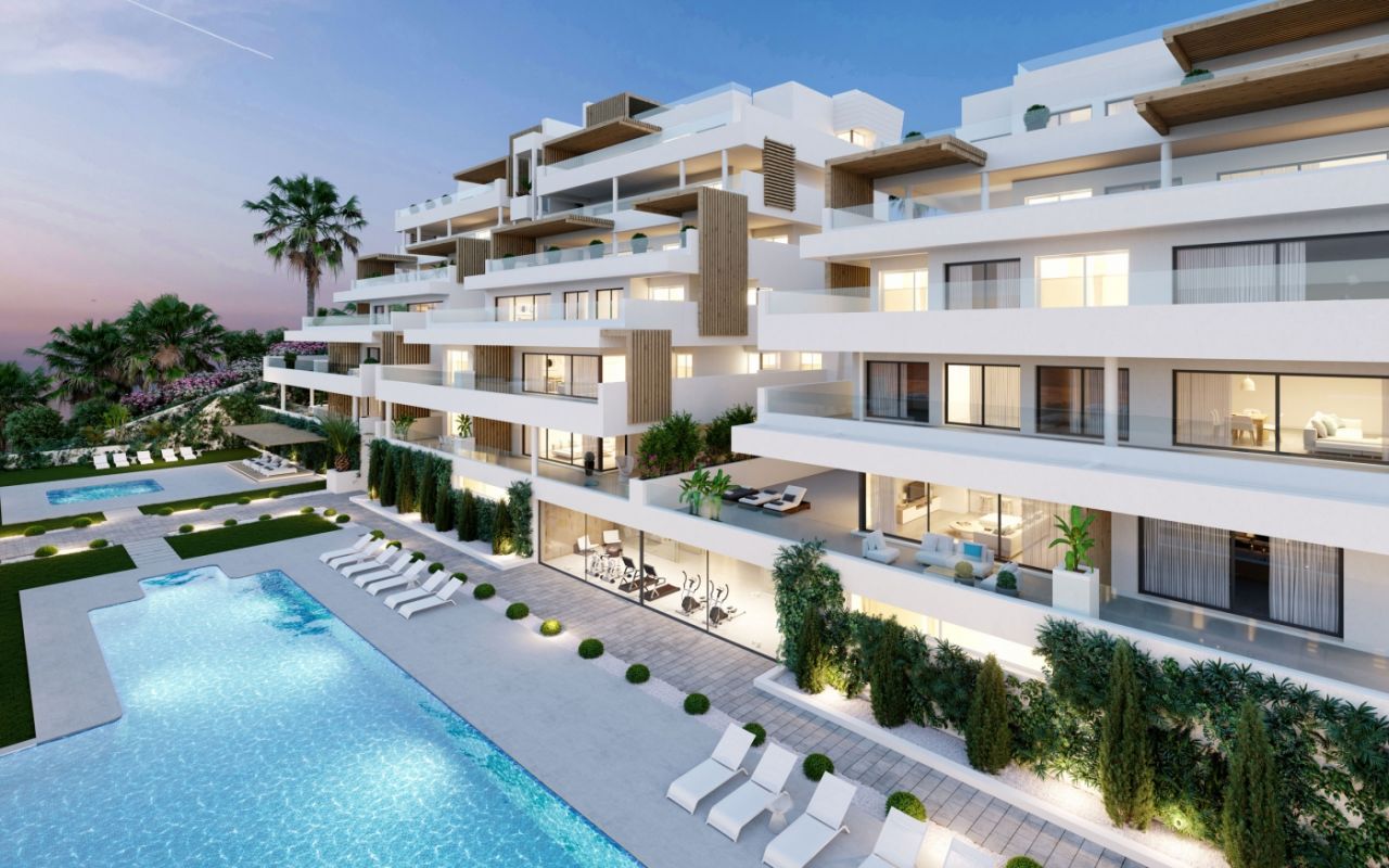 estepona sea views () estepona sea views ()