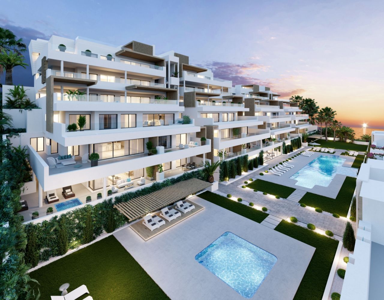 estepona sea views () estepona sea views ()